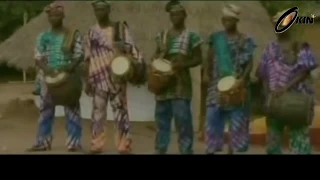 Ogunmola Bashorun Ibadan - Yoruba Nigerian Nollywood Movie