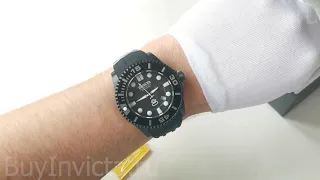 Invicta Grand Diver Gen II 20206 Automatic Men's Watch | Мужские Часы Инвикта Гранд Дайвер Механика