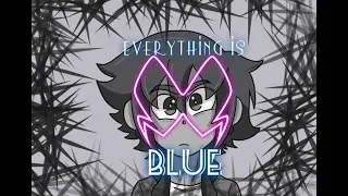 Everything Is Blue - Miraculous