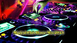 House Club Mix 2023 🔥 I Best House Music Mashup 2023 🔥