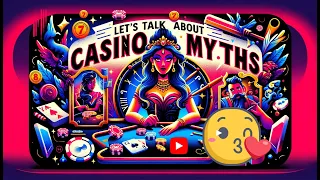 Let's Talk About Strategies for Playing Slots