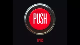 Los Tipitos - Push [AUDIO, FULL ALBUM 2013]