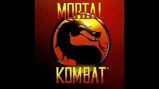 Mortal Kombat Techno Syndrome Theme (Synthwave Version)