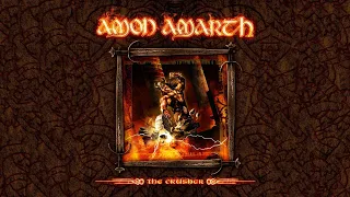 Amon Amarth - The Crusher - Bonus Edition (FULL ALBUM)