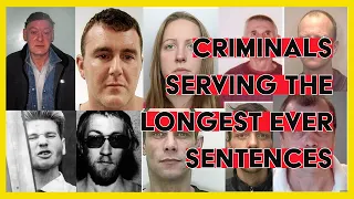 THE UK CRIMINALS WHO WILL NEVER BE RELEASED (part 2)