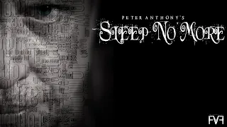 Sleep No More Trailer 2