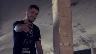 Stoor - Rollo (Clip officiel) #CB4GANG