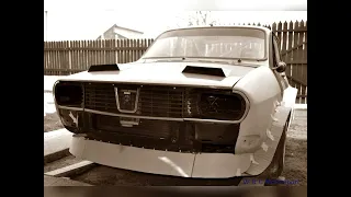 Dacia 1310 "20volti turbo" progres 2007-2023