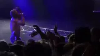 Ho99o9 - Attitude [Bad Brains] (Live @ Roskilde Festival, June 30rd, 2016)
