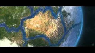 Ice Age 4 Continental Drift Trailer-Scrat's Continental Crack-Up HD