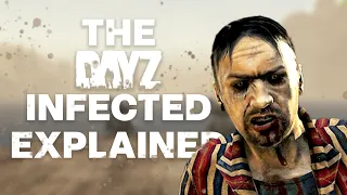 The Truth About DayZ's Outbreak