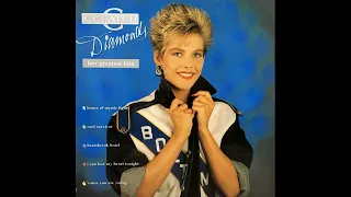 C.C Catch - Diamonds - Full Album