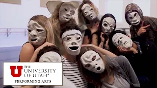 Performing Arts at the University of Utah | The College Tour