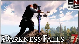 The Time Has Come... - Darkness Falls 7 Days to Die (DF28)