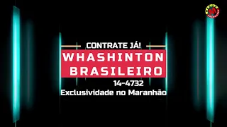 Washington Brasileiro - Povoado Serraria em 17/10/2021