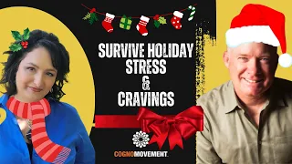 Surviving holiday stress