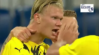 Erling Haaland ● Amazing Skills,Speed, Goals & Assists   2020 21 HD