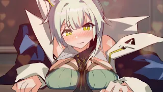 Kal'tsit：Do you still want to break up? | 明日方舟 Arknights