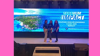 Maximum Impact Reseller Conference 2022 @Boracay