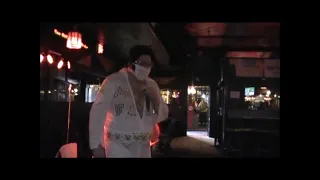 THE MEMPHIS MAULER LIVE AT THE MAIN ENTRANCE, 08/15/2020A SALUTE TO THE KING ELVIS PRESLEY