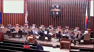 City Council Full Meeting - June 7, 2022