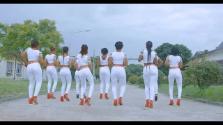 Rayvanny ft Messias Teamo Official Video