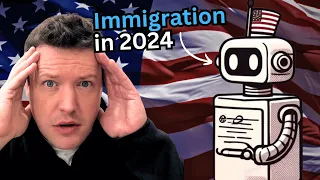 This AI Helps You Become A US Citizen