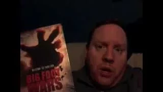 Week 76 Bigfoot Week You and Your Horror Movies Reviews Bigfoot Wars 2014