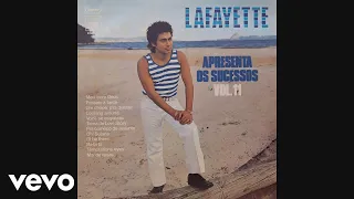 Lafayette - Ra-ta-ta (Pseudo Video)