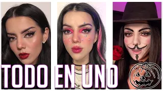 TODAS mis historias en un solo video Vol. 2