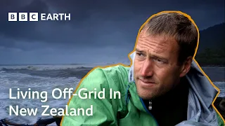 Ben Fogle Faces Brutal Reality of Surviving in the Wild | Where the Wild Men Are | BBC Earth Explore