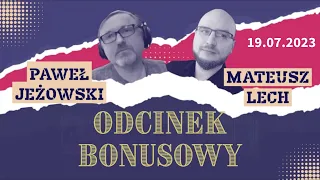 #73.  Odcinek Bonusowy. Rosyjski Robin Hood i rusofobia Polaków.