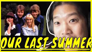 ABBA Our Last Summer Reaction