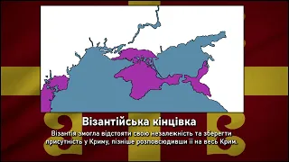 Всі кінцівки: Крим