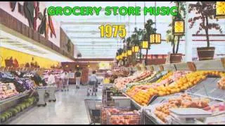 Sounds For The Supermarket 15 (1975) - Grocery Store Music