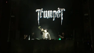 Timmy Trumpet intro - Rio Music Carnival 2020