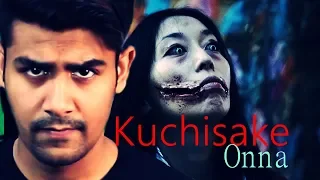 Ep. 44 Who is Kuchisake Onna ? | MYSTERIOUS & HORROR EVENTS | Mysterious Nights