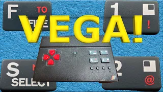 Sinclair ZX Spectrum Vega- What's all the fuss about?