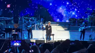 No Sé Tú - Luis Miguel - 23/03/24 - Allianz Park - São Paulo/Brasil