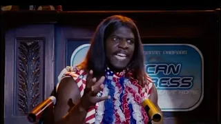 Idiocracy - President Camacho State of the Union