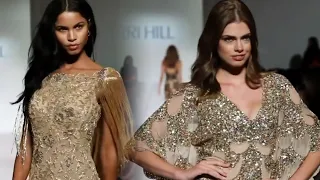 Sherri Hill Spring/Summer 2022 NYFW Runway Show