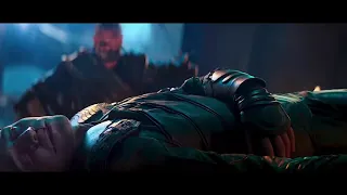 Thor 4: Love And Thunder "Teaser Trailer" (2021) Marvel Studio | Chris Hemsworth New Movie "Concept"