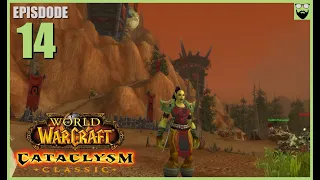 Let's Play World of Warcraft CATACLYSM - Hunter Part 14 - Relaxing Immersive Gameplay Walkthrough