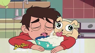 [Look Back] Sad, Sad Marco - Battle for Mewni | Star vs. The Forces of Evil