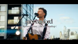 Dreams // I'm In Love With You - Cover (Sam Bayford)