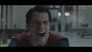 Superman Action | Unstoppable
