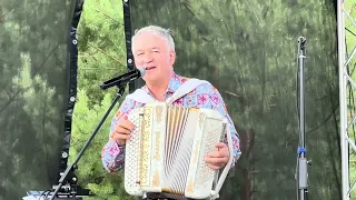 Валерий Сёмин, Фролищенские Гостёбы. 23.07.2023