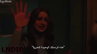 اغنيه روسيه مشهوره،مقطع انقاذ شيريل لتوني،(ᏟᎻϴΝᏆ)❤💜...