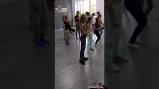 Кривой Рог Югок  Mary_dance_studio