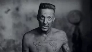 Die Antwoord   I Fink U Freeky